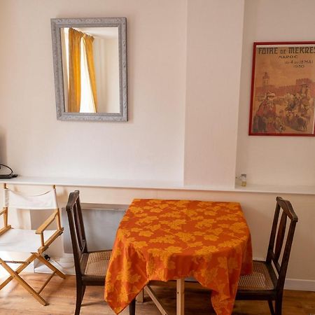 Appartement Place Des Cordeliers Dinan Ngoại thất bức ảnh