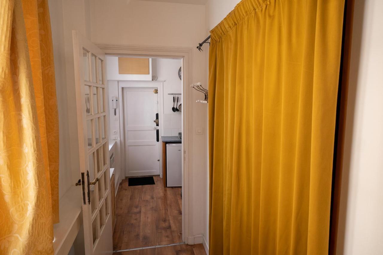 Appartement Place Des Cordeliers Dinan Ngoại thất bức ảnh