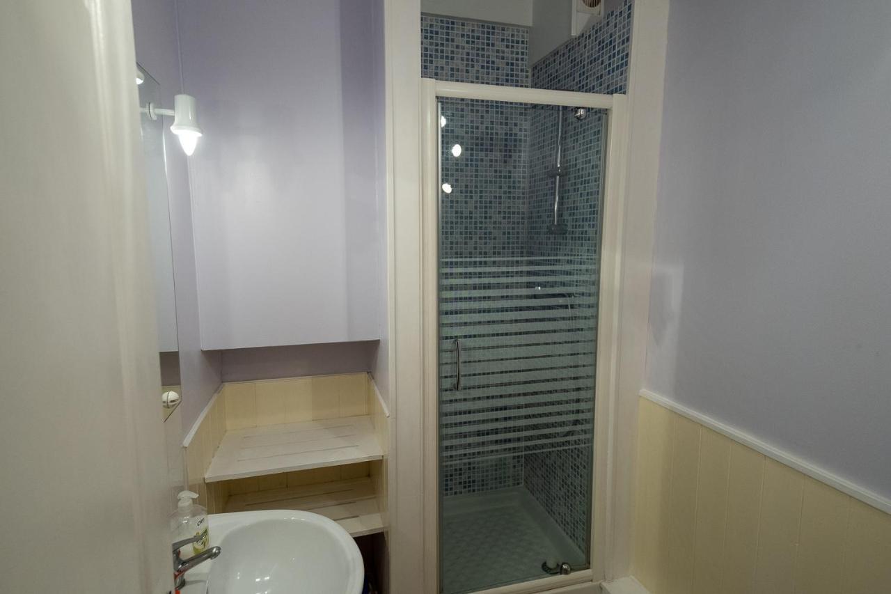 Appartement Place Des Cordeliers Dinan Ngoại thất bức ảnh