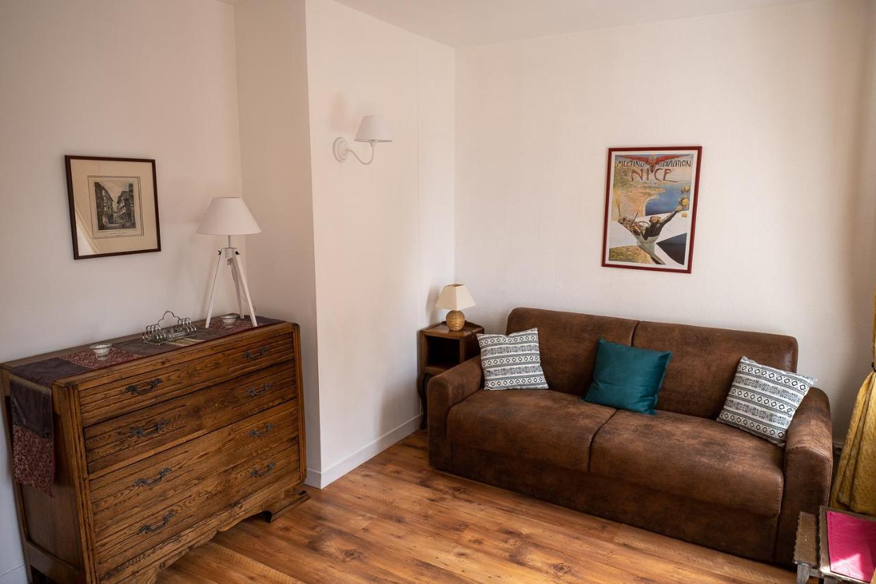 Appartement Place Des Cordeliers Dinan Ngoại thất bức ảnh