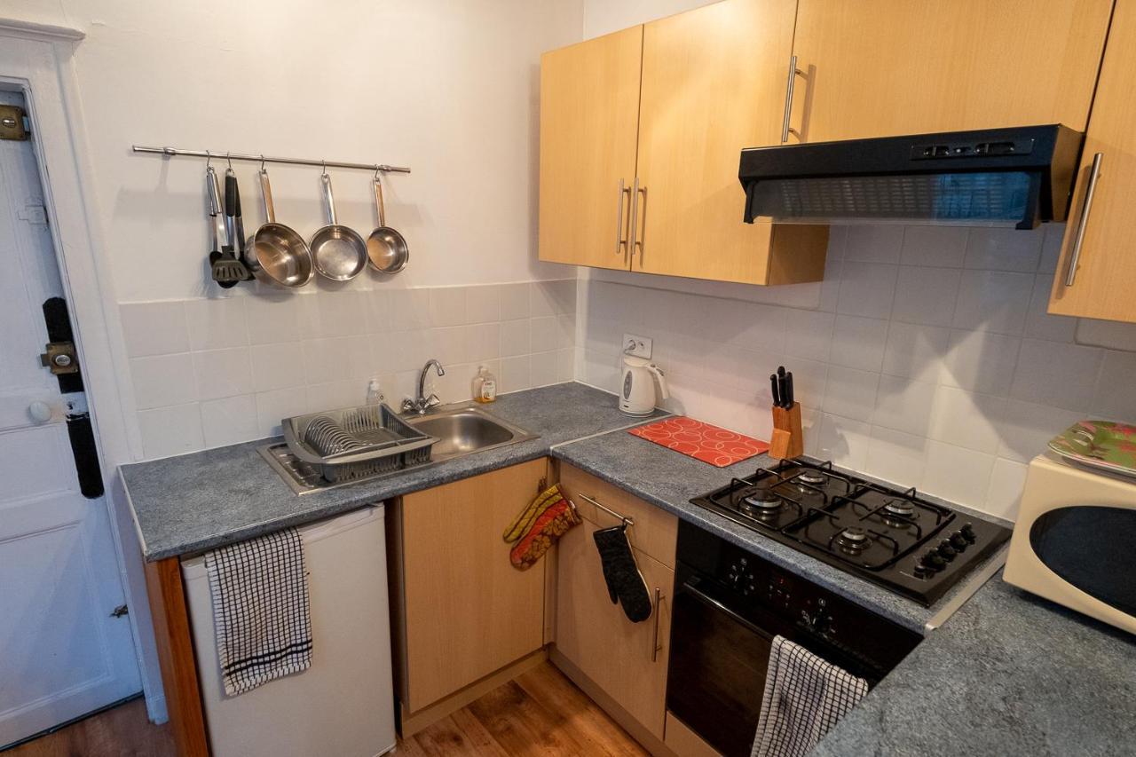 Appartement Place Des Cordeliers Dinan Ngoại thất bức ảnh